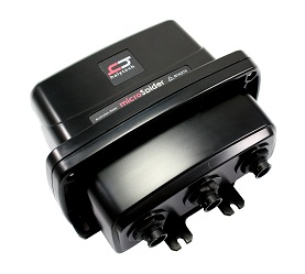 microSpider2 Environmental