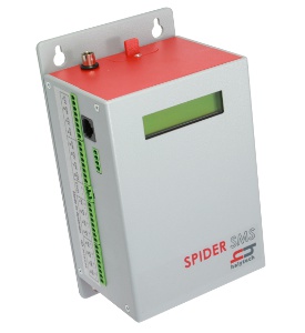 Spider SMS