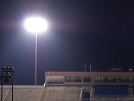 sport lighting